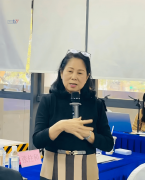 青珍密斯则聚焦“若何无效帮帮机械配备和从动